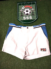 Fila Bj Borg short vintage tennis tg.46 pantaloncino