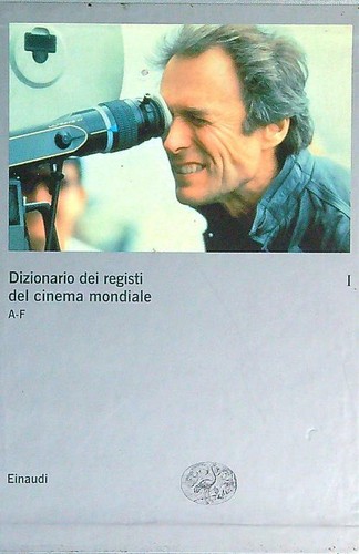 Dizionario dei registi del - dizionario,