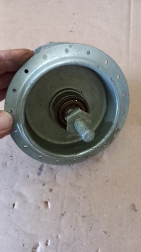Mozzo ruota anteriore per - mozzo,