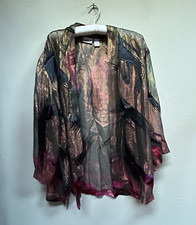 Chico's Women's Open Front