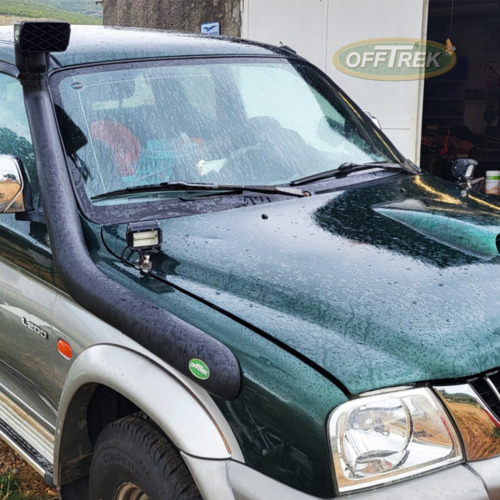 Mitsubishi l200 triton mk3 - mk3, k74