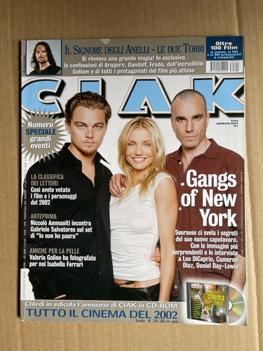Ciak rivista mensile cinema - mensile,