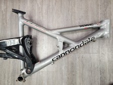 Cannondale Gemini DH Downhill