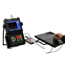 YUSH YUT-2800 Rilevatore di