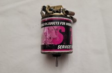 STM YOKOMO 1/10 Vintage Rc Brushed Electric 540 Motor YOKOMO JAPAN