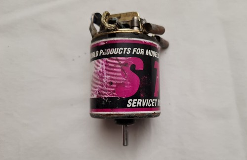 Stm yokomo vintage - stm, rc