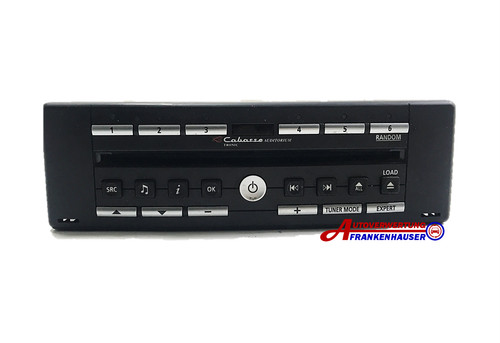 Autoradio renault laguna - autoradio, ii