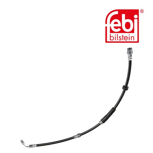 Tubo freno febi bilstein asse - febi,