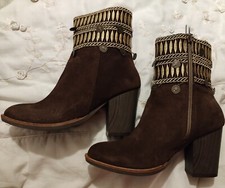 Desigual stivali morbidi al