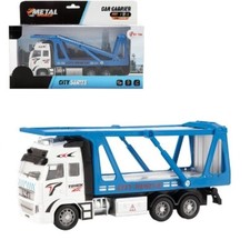 Car Carrier Camion Bisarca