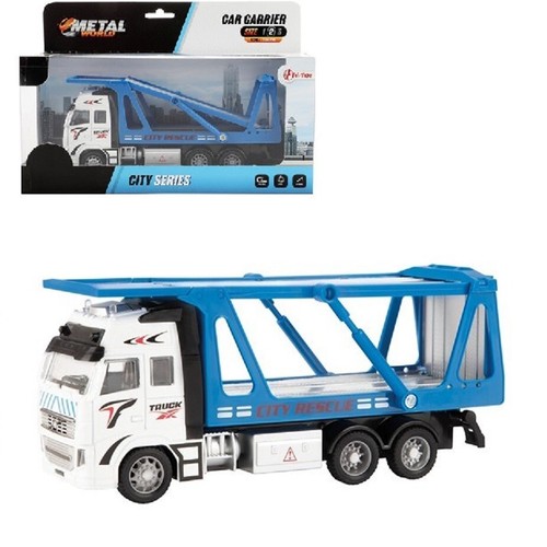 Car carrier camion bisarca - car,
