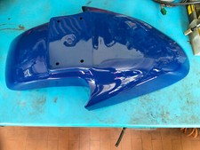 Suzuki GSX R 750 ANNO 88/90 ricambi