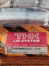 Linear Guide THK