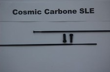 Mavic Cosmic spekes SLS, SLE, Elite, Carbonio