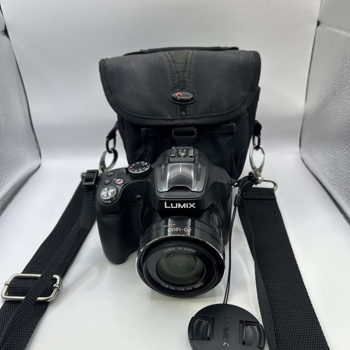 Panasonic lumix dmc - panasonic,