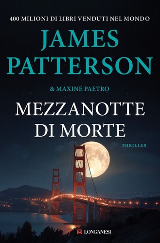 Libro james patterson - -,