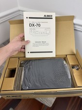 Alinco DX-70T