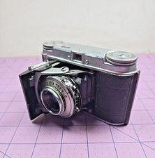 Voigtlander VITO II fotocamera