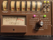 Processore audio stereo Orban