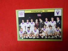 PANINI 1968-69 FOOTBALLERS