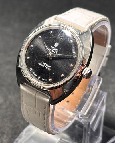 Orologio uomo vintage tudor - uomo,