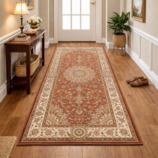 CLASSIC TOUCH - TAPPETO