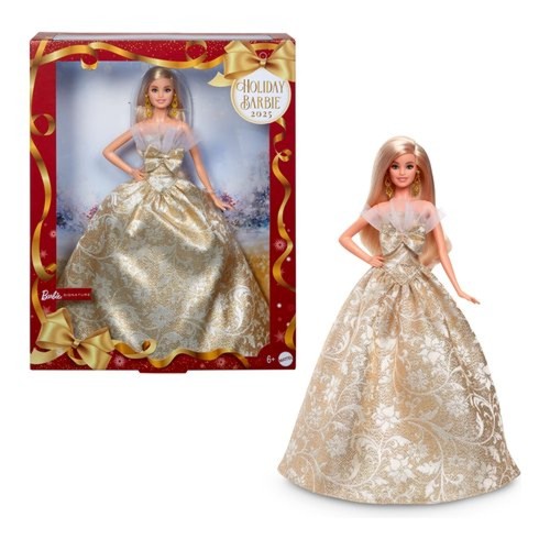 Mattel bambola magia - mattel,