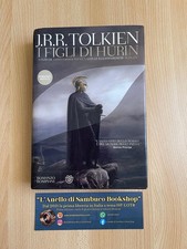 J.R.R. Tolkien I Figli Di