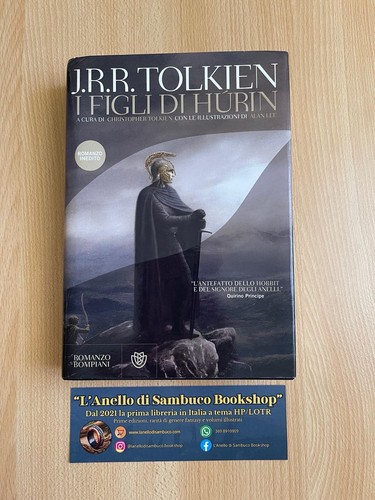 Tolkien i figli di - tolkien,
