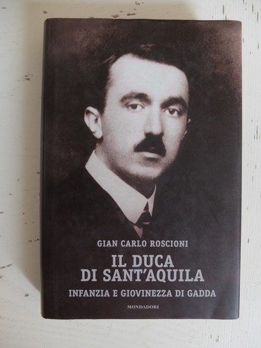 Duca sant aquila - il, sant'aquila