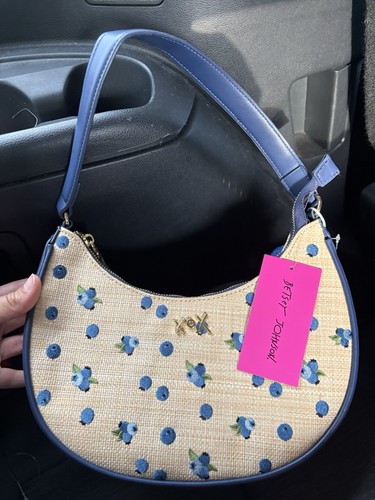 Borsa tracolla betsey - borsa,
