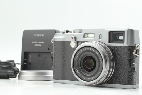 Ottime condizioni fujifilm - [ottime,