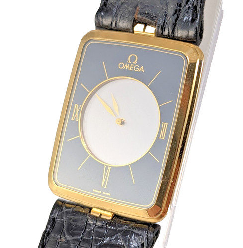 Raro orologio omega magique - omega, la