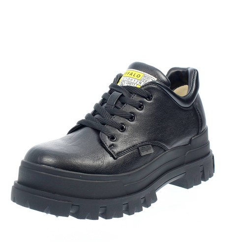Buffalo aspha cls sneakers - buffalo,
