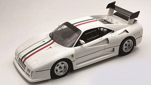 Tecnomodel ferrari 288 - tecnomodel,