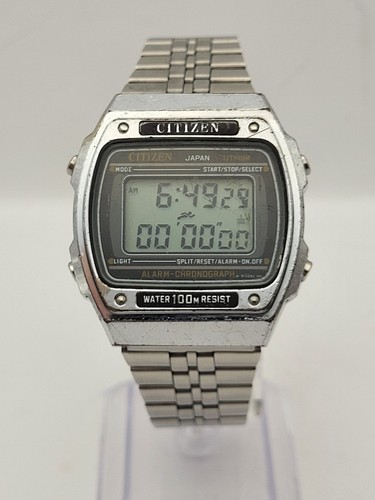 Orologio citizen p110 - orologio,