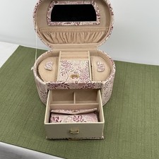 Bombay Co. Vanity Beauty
