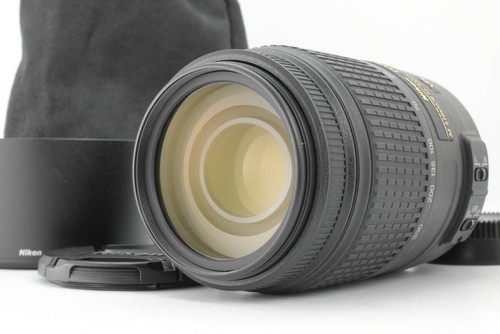 Nikon 55 300mm - nikon, dx