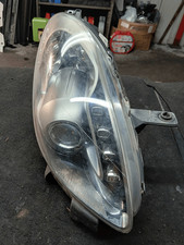 50547542 Proiettore DX ALFA