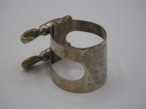 Legatura standard bonade - legatura, d.