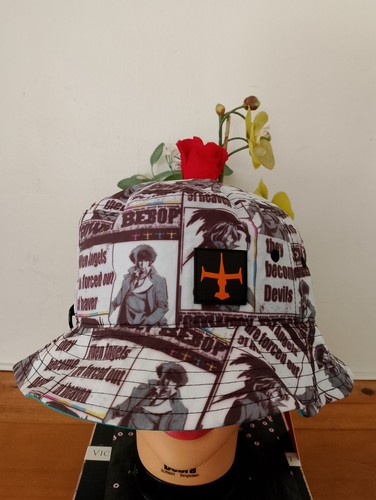 Cappello secchiello atsuko - cappello,