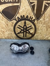 Gruppo faro completo Triumph