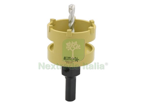 1pz fresa tazza per - fresa, edilizia