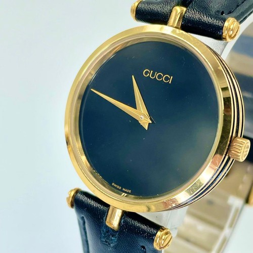 Gucci sherry line quartz - sherry, watch