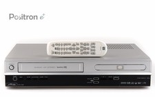 Metz DN52 DVD VHS Registratore