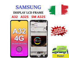 DISPLAY LCD OLED FRAME PER