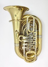 Arnolds & Sons tuba sib