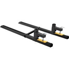 Forche per Pallet da Benne