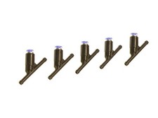 Prins valve care - kit, pezzi