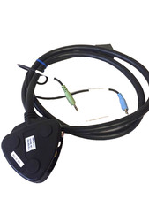 Cavo Matrox RTX 10 /KIT/NX